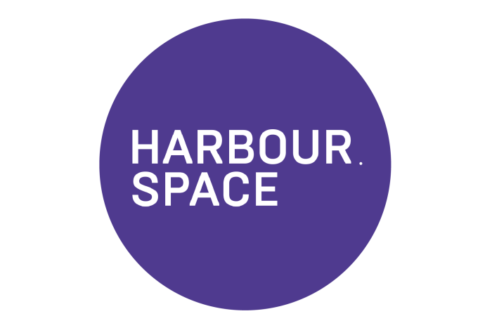 harbour space